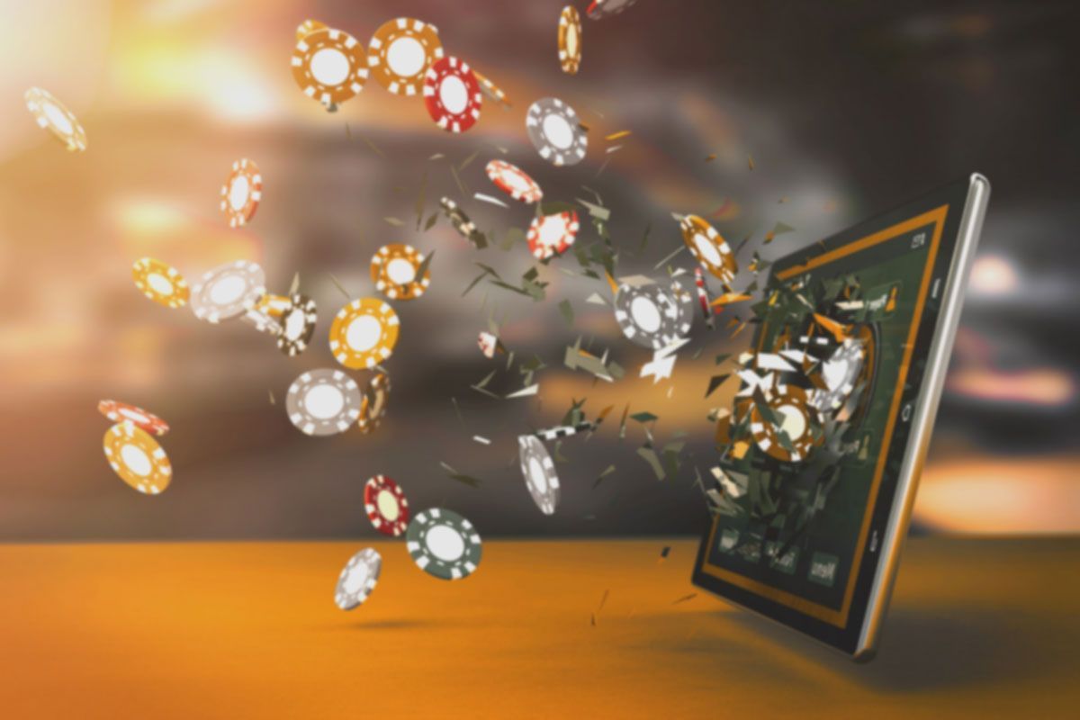 Hearts آن لائن کیسینو میں کھیلنے کی وجوہات